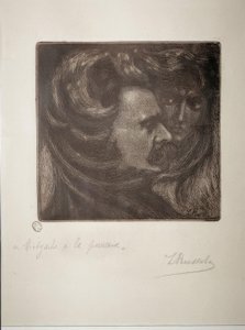 Nietzsche i szaleństwo