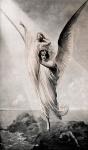 „Dusza ludzka”, 1894, 1911