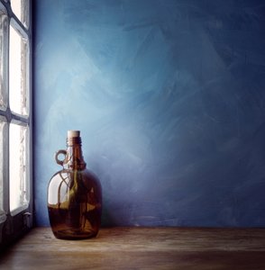 Dzbanek z serią „Moody Still Life”