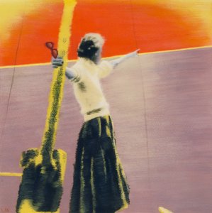  autorstwa Luke Waller