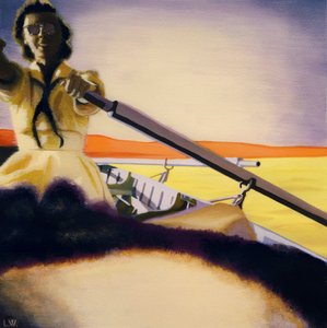  autorstwa Luke Waller