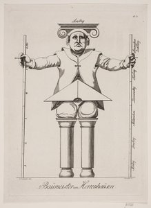 Budowniczy Herrenhausen