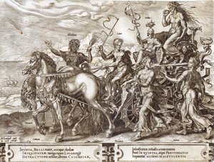 Perturbacja, płyta 4 z „Przełomu rzeczy ludzkich”, 1564