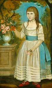 Katarzyna Brower, 1791. autorstwa MacKay
