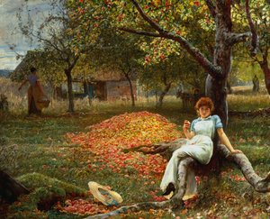 Sad cydrowy, 1890