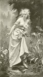 Ofelia (grawiura)