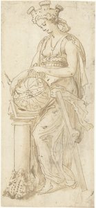 Geometria Wejście projektowe do Antwerpii 1594 (tytuł serii)