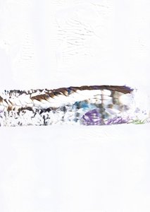 Mieszanka „Abstract Horizon” autorstwa Maira Ribena