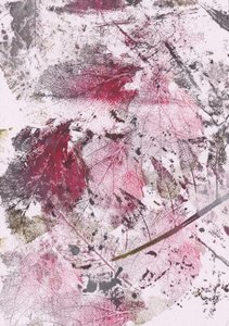 Wrażenia z Crimson Leaf autorstwa Maira Ribena