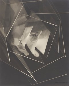 Samoloty autorstwa Man Ray