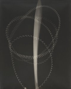 Pióro autorstwa Man Ray