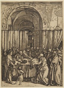  autorstwa Marcantonio Raimondi