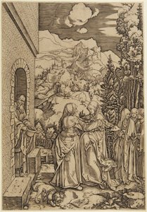  autorstwa Marcantonio Raimondi