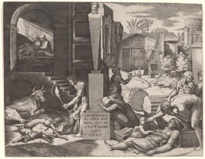 Il Morbetto (Zaraza)
