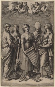 Św. Cecylii