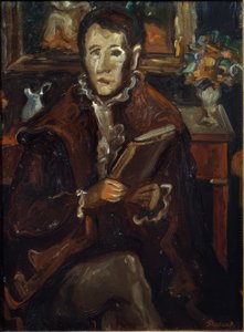 Schubert autorstwa Marcel Poncet