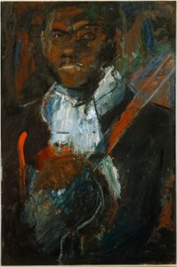 Wills, czarny, nr 1