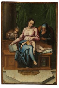 Święta Rodzina