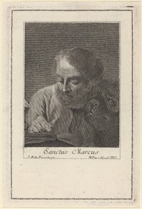 Święty Marek