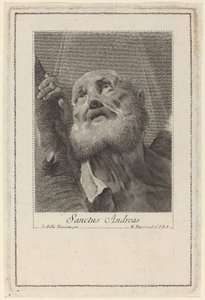 Święty Andrzej