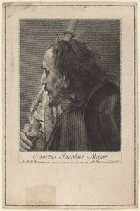 Św. Jakub Większy
