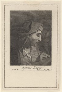 Święty Łukasz