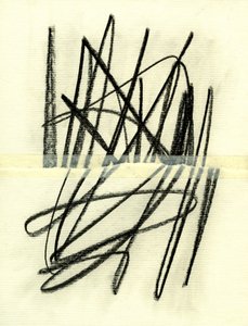 "Dwa", 2018 (kolaż) autorstwa Marco Campedelli