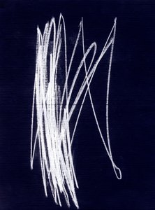 Due, 2018 (kolaż) autorstwa Marco Campedelli