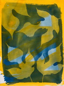 Wiatr, 2023 (media mieszane) autorstwa Marco Campedelli