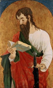 Św. Paweł, 1468