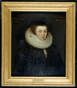 Pani Emilii Howard