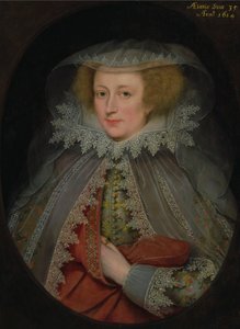 Katarzyna Killigrew, Lady Jermyn