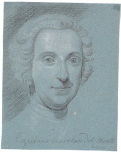Kapitan markiz del Monti