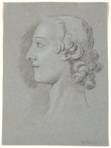 Kolekcjonerzy sztuki, baron Philip von Stosch? autorstwa Marcus Tuscher
