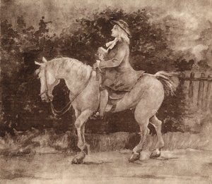  autorstwa Margaret Baillie Saunders