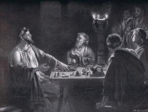 Wprowadzenie miar i wag w Grecji, ilustracja z "Hutchinson