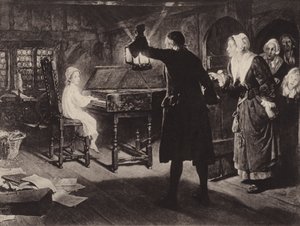 Dziecko Handel (lito)