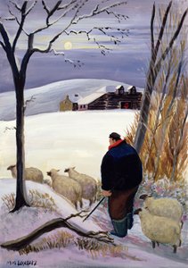 Wracać do domu autorstwa Margaret Loxton