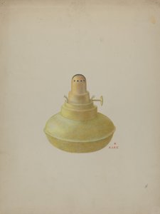 Lampa