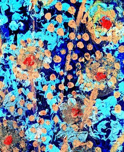 Symfonia kwiatu