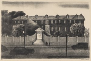 901 (Street View, niezidentyfikowany budynek)