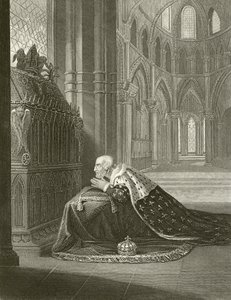 Lewis VII, król Francji