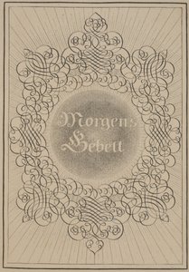 Chrześcijańska modlitwa o wybór skarbu duszy autorstwa Maria Joseph Clement Kaukol