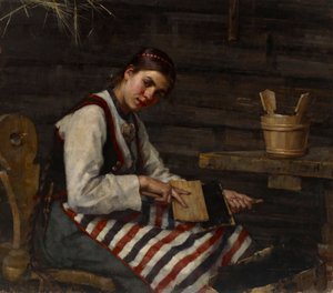  autorstwa Maria Wiik