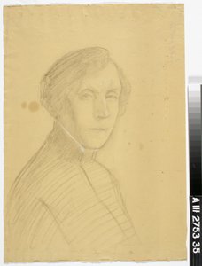 Ohne Titel autorstwa Maria Wiik