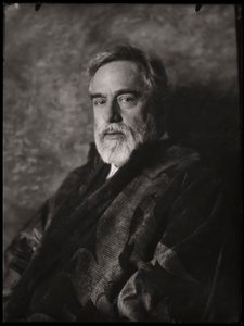 Autoportret, ok. 1935.