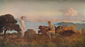 Sąd Paryski, ok. 1909
