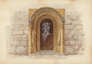 Album Madame B autorstwa Marie Blanche Hennelle Fournier