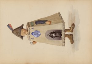Album Madame B autorstwa Marie Blanche Hennelle Fournier