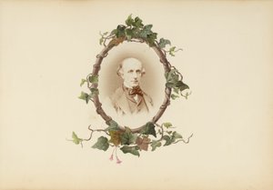 Album Madame B autorstwa Marie Blanche Hennelle Fournier